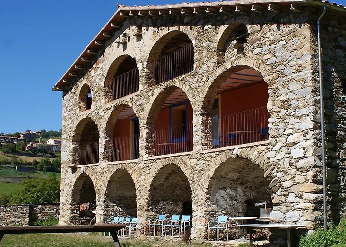La Costa De Mollo