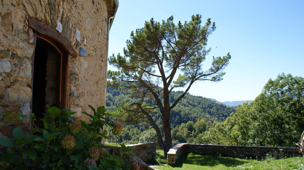 La Costa De Casa rural Molló