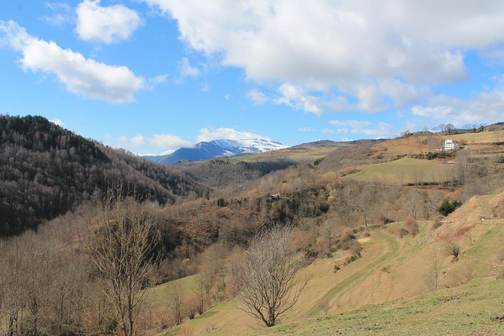 Country house La Costa De