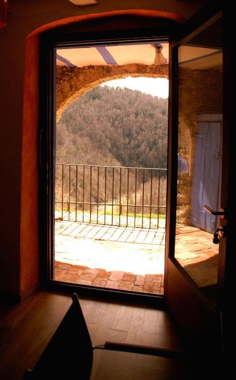 La Costa De Country house
