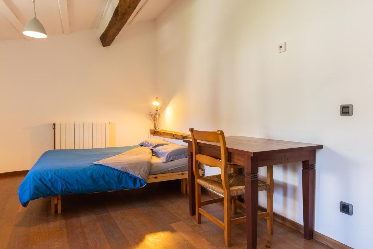 La Costa De Country house Mollo