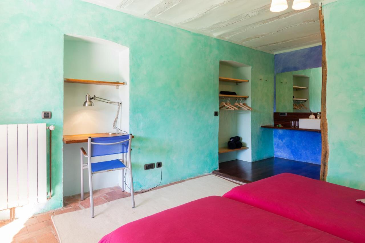 La Costa De Country house